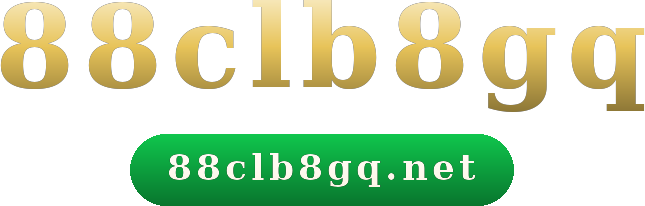 88clb8gq logo