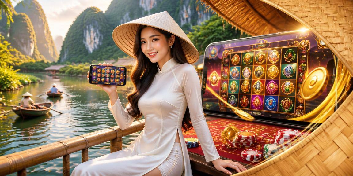 88clb8gq Tre Việt Megaways